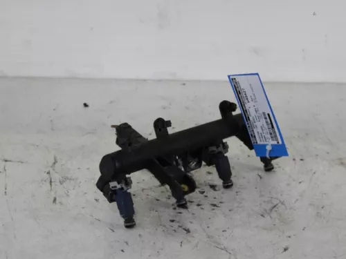 Injector (benzine injectie)-7886426