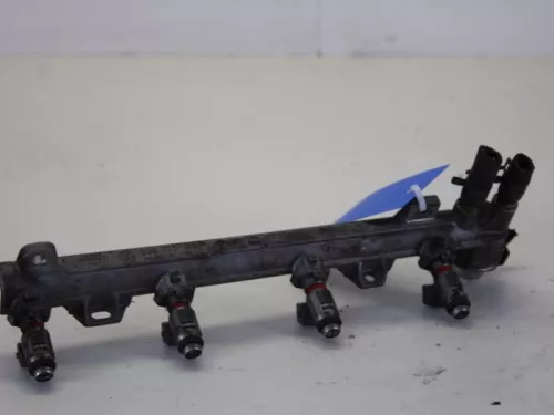 Injector (benzine injectie)-7884717