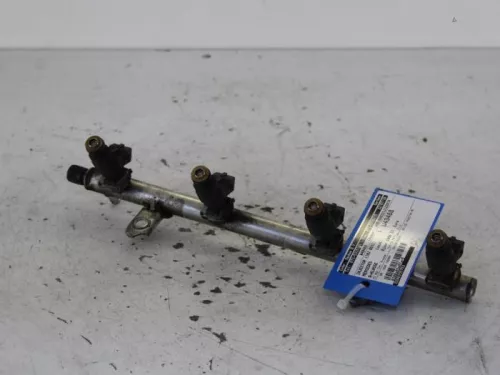 Injector (benzine injectie)-7886451