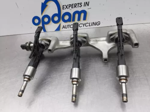 Injector (benzine injectie)-