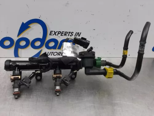 Injector (benzine injectie)-