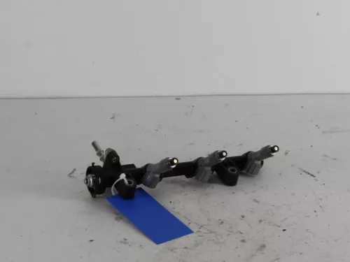 Injector (benzine injectie)-