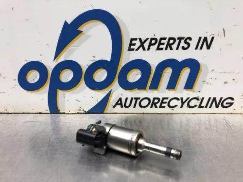 Injector (benzine injectie)-