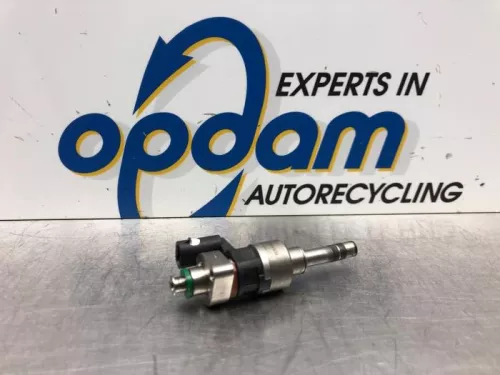 Injector (benzine injectie)-