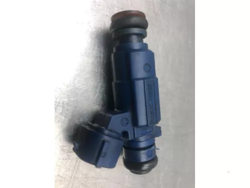 Injector (benzine injectie)-