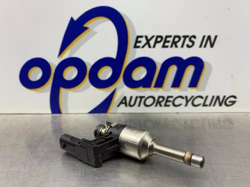 Injector (benzine injectie)-