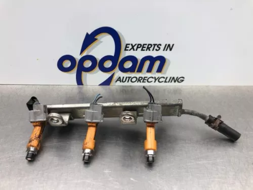 Injector (benzine injectie)-8216465