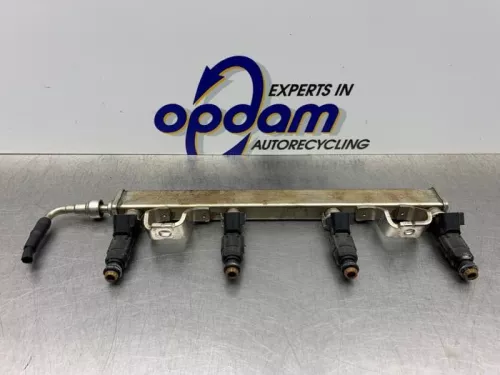 Injector (benzine injectie)-