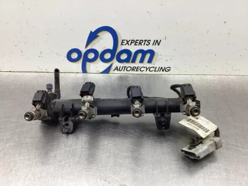 Injector (benzine injectie)-8132897