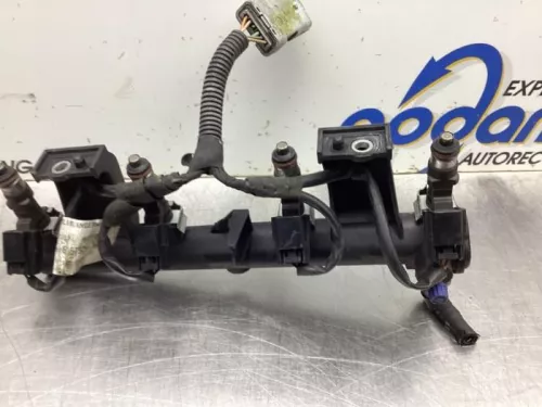 Injector (benzine injectie)-8121516