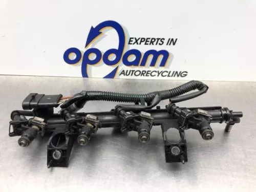 Injector (benzine injectie)-8250229