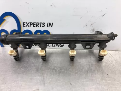 Injector (benzine injectie)-