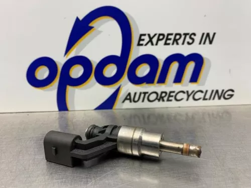 Injector (benzine injectie)-