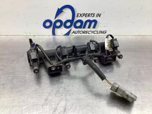 Injector (benzine injectie)-8070074