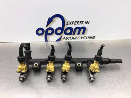 Injector (benzine injectie)-8246254