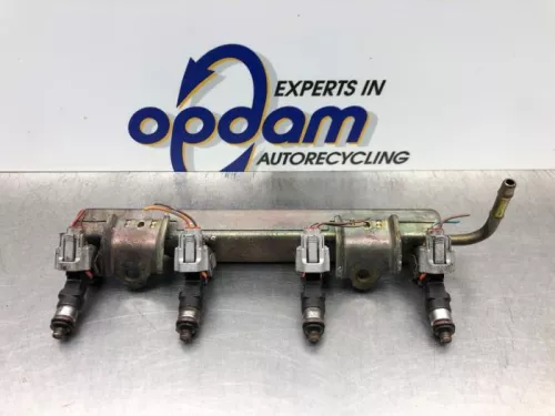 Injector (benzine injectie)-8256459