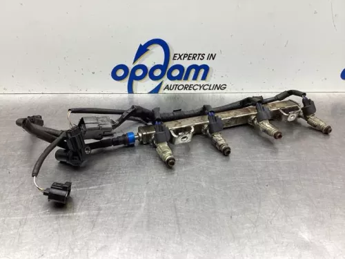 Injector (benzine injectie)-8078726