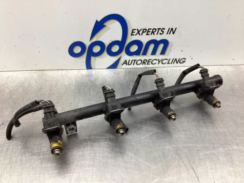 Injector (benzine injectie)-7977618