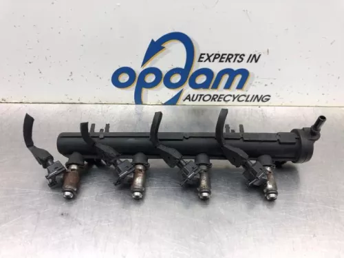 Injector (benzine injectie)-8152333