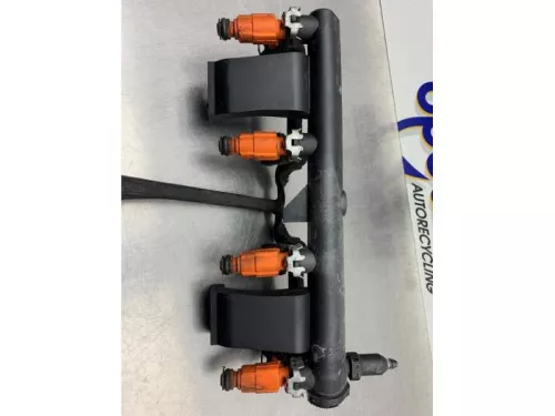 Injector (benzine injectie)-8252782