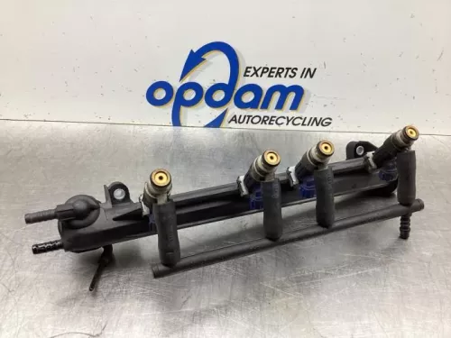 Injector (benzine injectie)-8077411