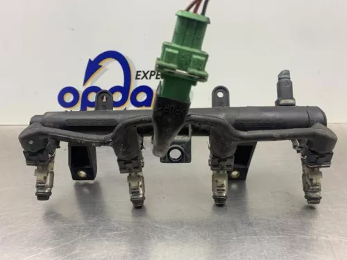 Injector (benzine injectie)-8317624