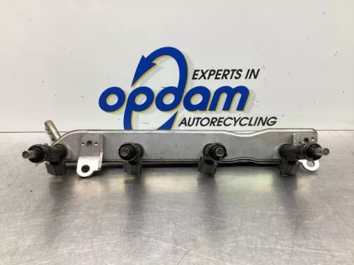 Injector (benzine injectie)-