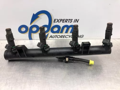 Injector (benzine injectie)-7846988