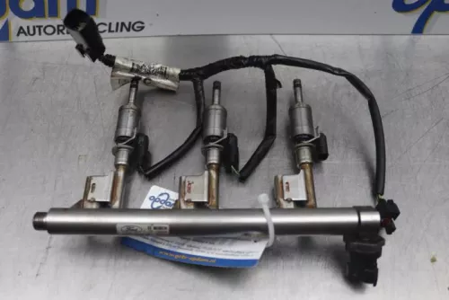 Injector (benzine injectie)-