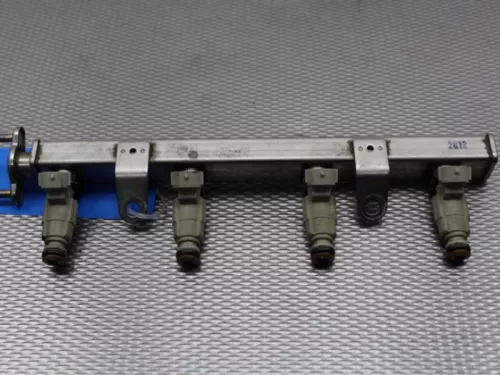 Injector (benzine injectie)-