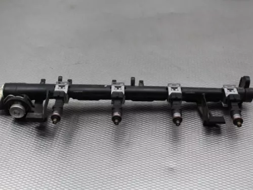 Injector (benzine injectie)-