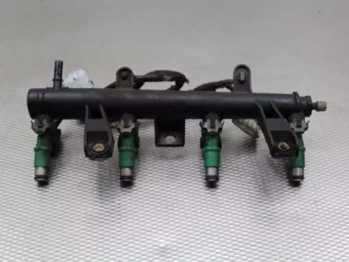 Injector (benzine injectie)-