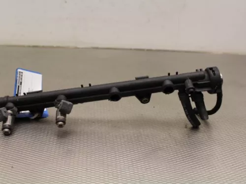 Injector (benzine injectie)-