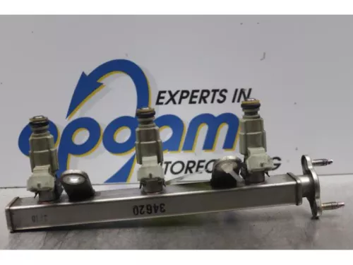 Injector (benzine injectie)-