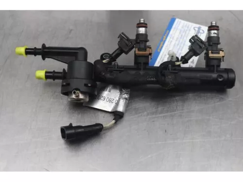 Injector (benzine injectie)-