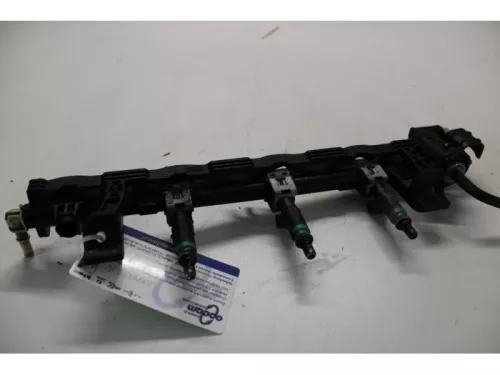 Injector (benzine injectie)-
