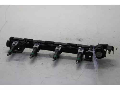 Injector (benzine injectie)-