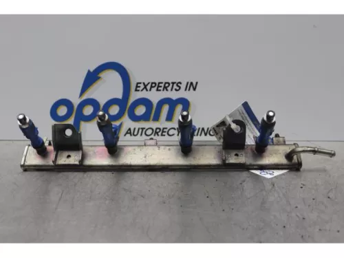 Injector (benzine injectie)-