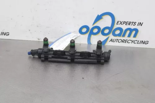 Injector (benzine injectie)-