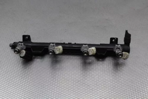 Injector (benzine injectie)-