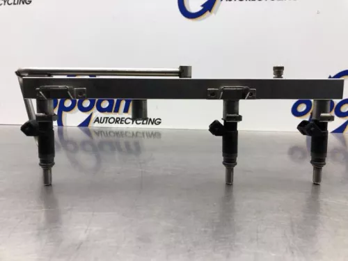 Injector (benzine injectie)-