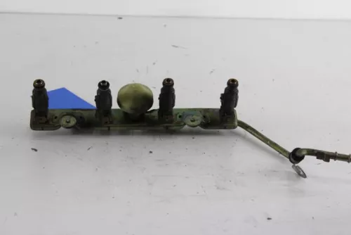 Injector (benzine injectie)-