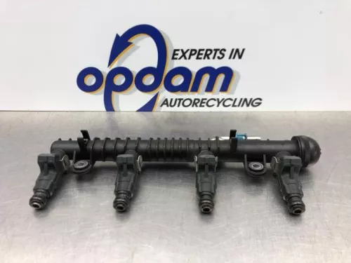 Injector (benzine injectie)-