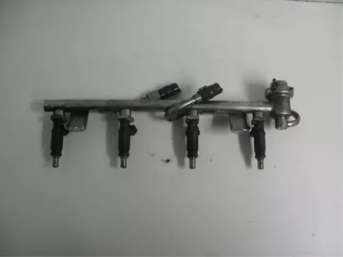 Injector (benzine injectie)-