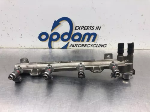 Injector (benzine injectie)-