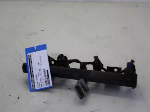 Injector (benzine injectie)-