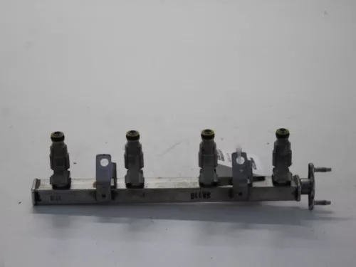 Injector (benzine injectie)-