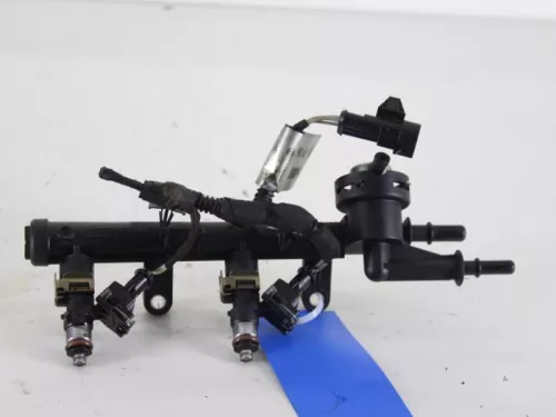 Injector (benzine injectie)-