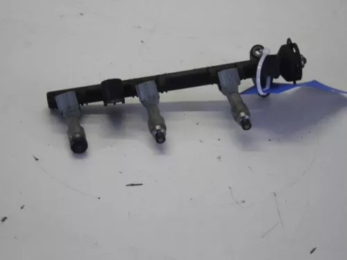 Injector (benzine injectie)-