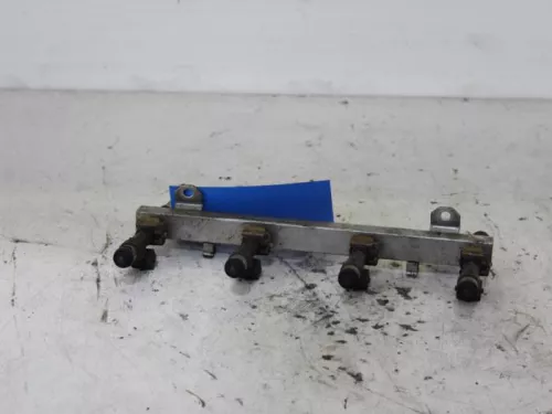 Injector (benzine injectie)-